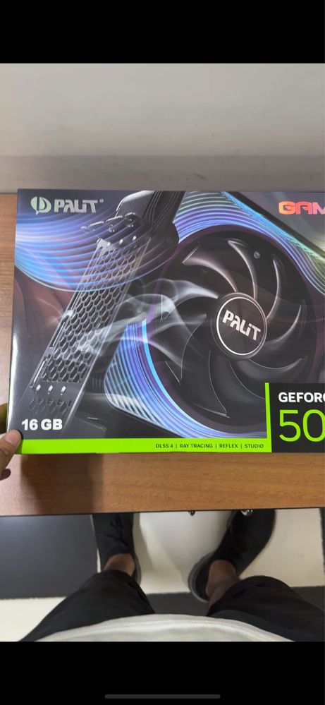 ПК RTX 5070 Ti + i5 14600KF + Монитор 240 Гц