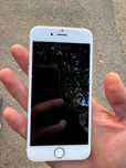Новый айфон 6s в хорошем состояний