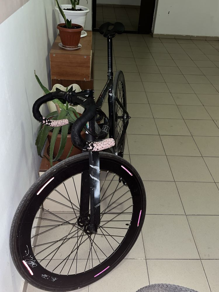 фикс fixed gear avita
