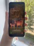Samsung Galaxy J6 в хорошем состоянии