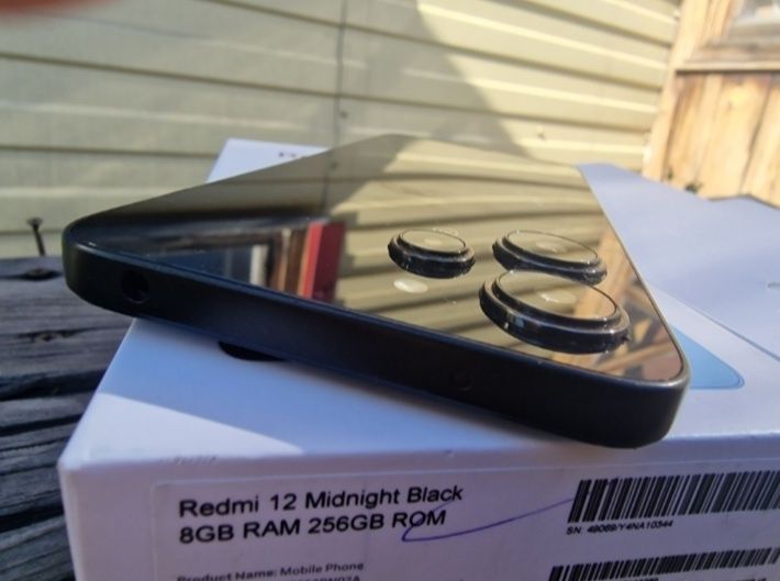 Xiaomi redmi 12. 256gb