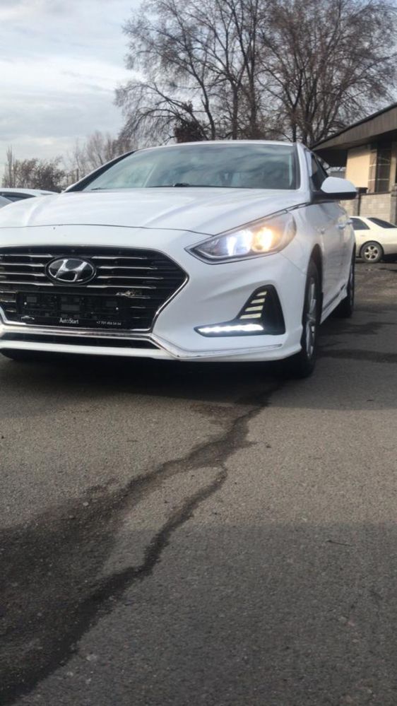 Продам Hyundai Sonata