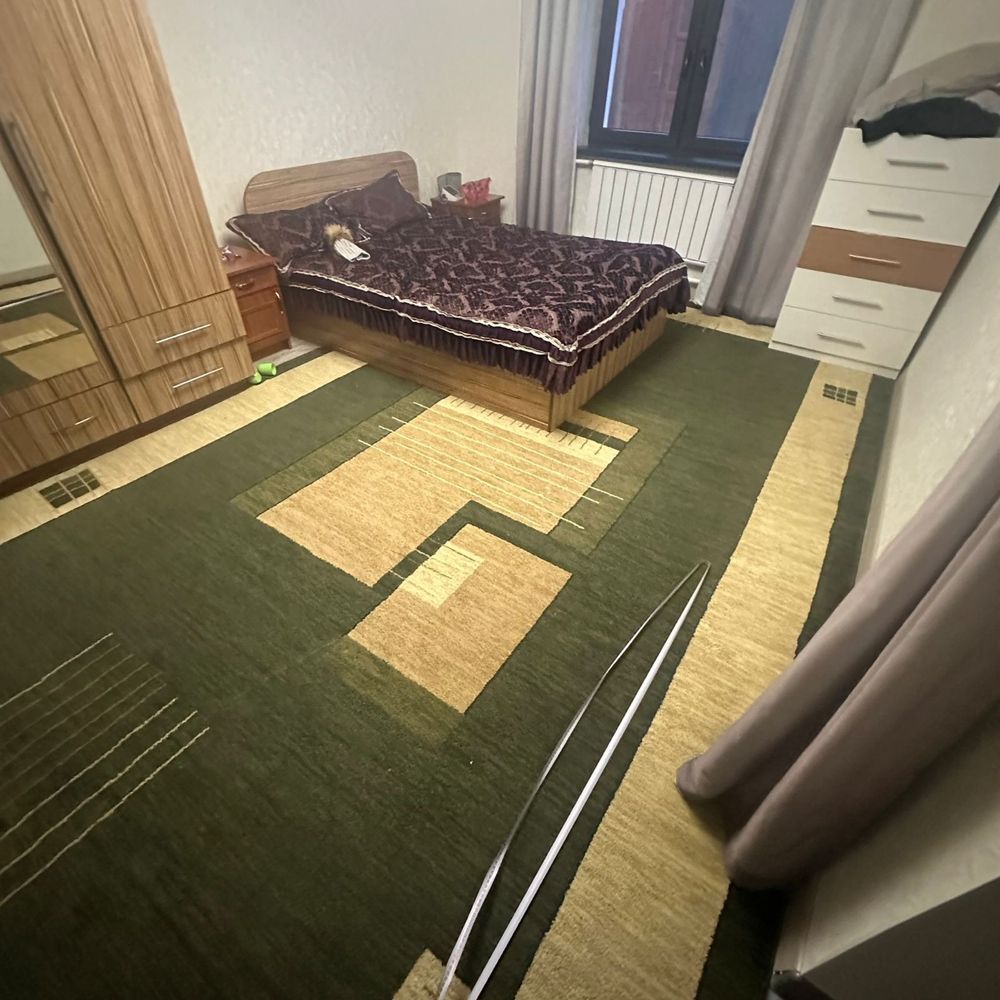 Ковры разных розмеров