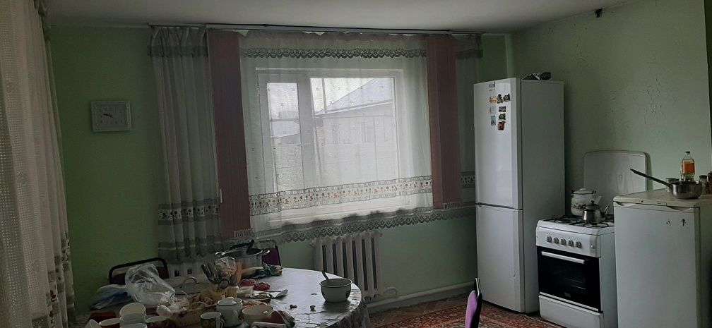 Дом , Алматы  ,газовое отопление ,