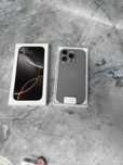 Apple iPhone 16 Pro, 128 гб(619619 г. Кокшетау, ул. Абая 128, 21)