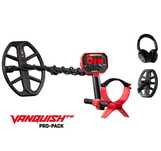 Металоискатель  Minelab Vanquish 540 Pro-Pack