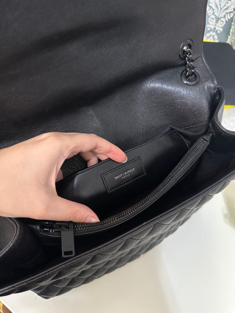 Сумка YSL оригинал