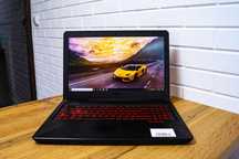 Asus TUF gaming FX504GM|Core i7-8750H|GTX 1060|SSD 128GB+ 1TB|Red Geek
