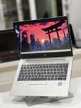Топовый HP EliteBook | Intel Core i5-8265U | ОЗУ 8Gb | SSD 256Gb