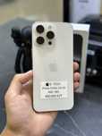 IPHONE 15 Pro Max / 256 / 98%