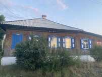 Продам дом в казкрае 5 комнатный