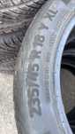 235/45 R18 Continental