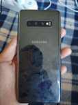 Samsung s10+ без водопада