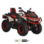 Квадроцикл Aodes PATHCROSS L 1000 NEW DASH MUD PRO  2025 FL