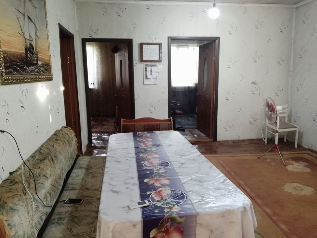 срочно продается дом в карасайском районе