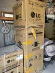 Холодильник LG-B509MEWM новый