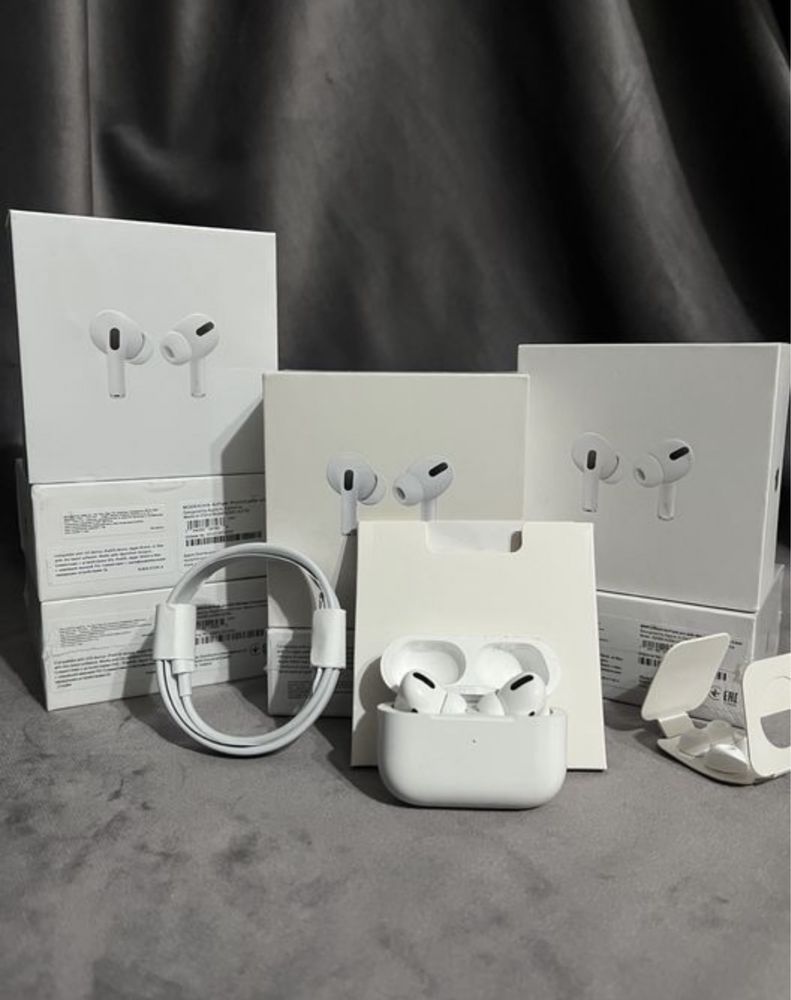Airpods 2,4,3,Pro
