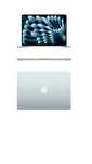 Macbook air m4 2024 макбук MC6T4 MW123 MW133 MW103 MC6U4 MRXW3 MW0Y3
