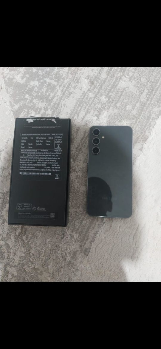 Samsung S 23 FE Обмен Бар