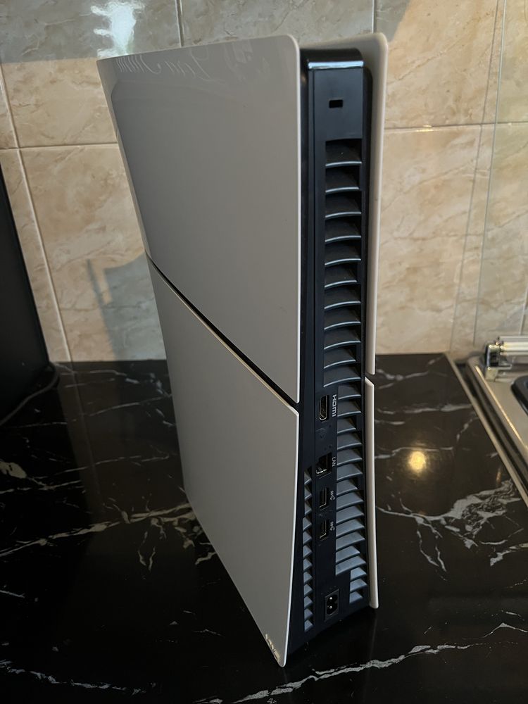 PlayStation 5 slim