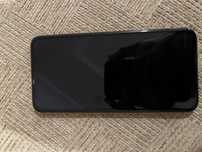 Iphone xs max gold
