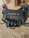 Двигатель F18D4 1.8 CHEVROLET Cruze