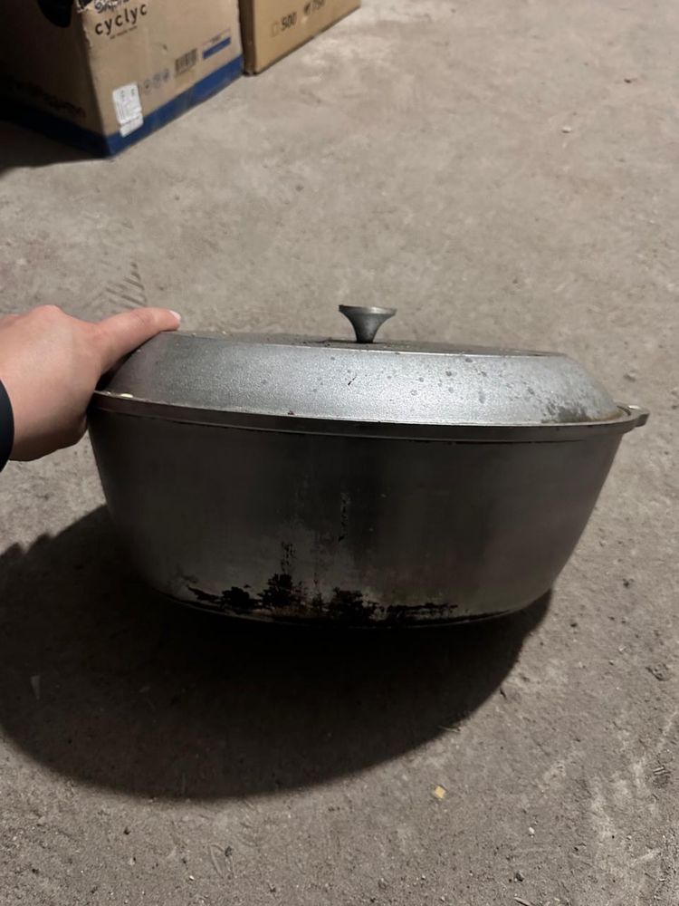 Продам посуду и утварь