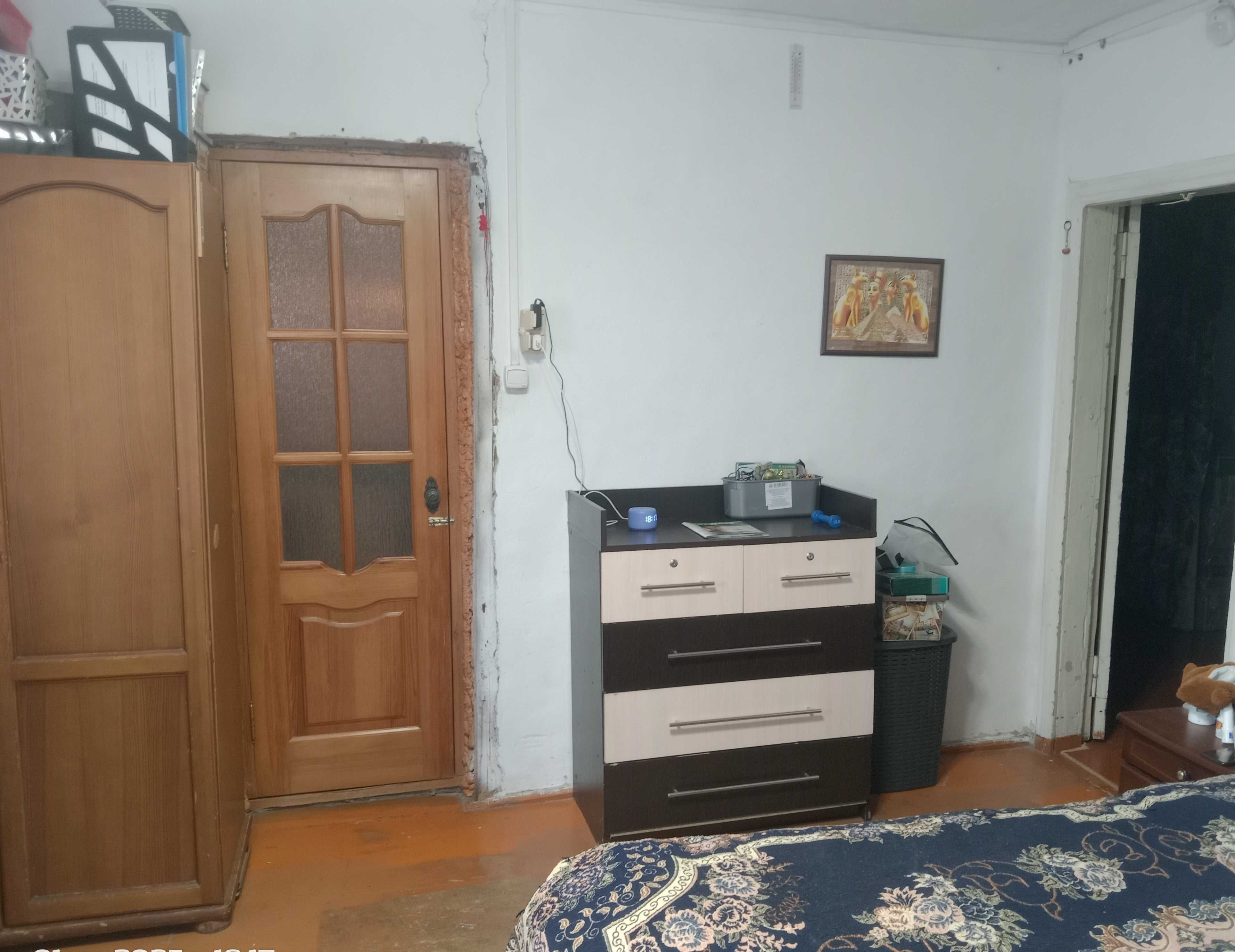 Продам или обменяю частный дом