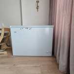 Морозильник Haier