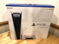 PlayStation 5 продам