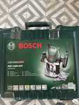Фрезер Bosch POF 1400 ACE