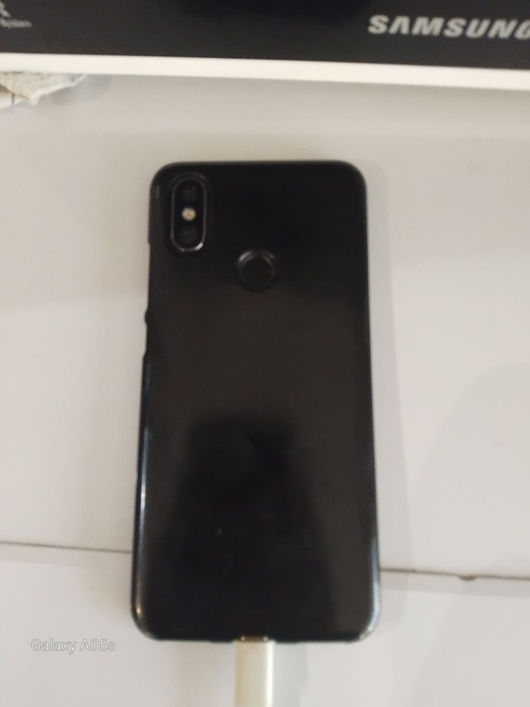 Xiomi mi a2 128gb