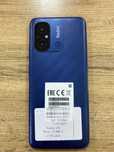 Redmi 12C 64Gb Blue