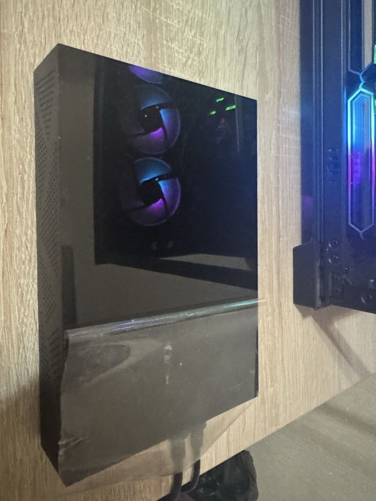 Seagate backup plus 6Tb
