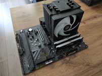 Asus Tuf Gaming z690 plus wi fi d4+ 14400F+32Gb