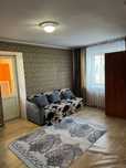 1-комнатная квартира 34м²,4/5