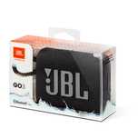 Новый JBL GO 3