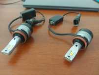 H11 Led продам буу