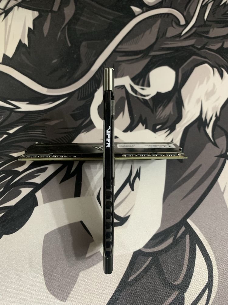 Оперативная память Patriot Viper Steel 32bg