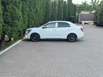 Продам диски с резиной R17 4*100