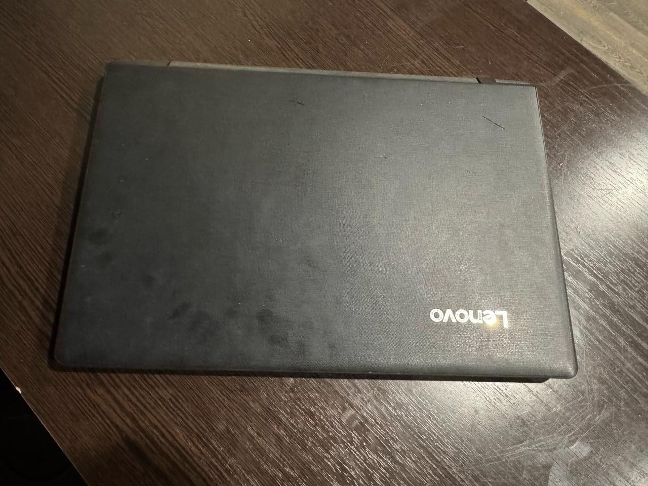 Продам шустрый ноутбук lenovo core i5