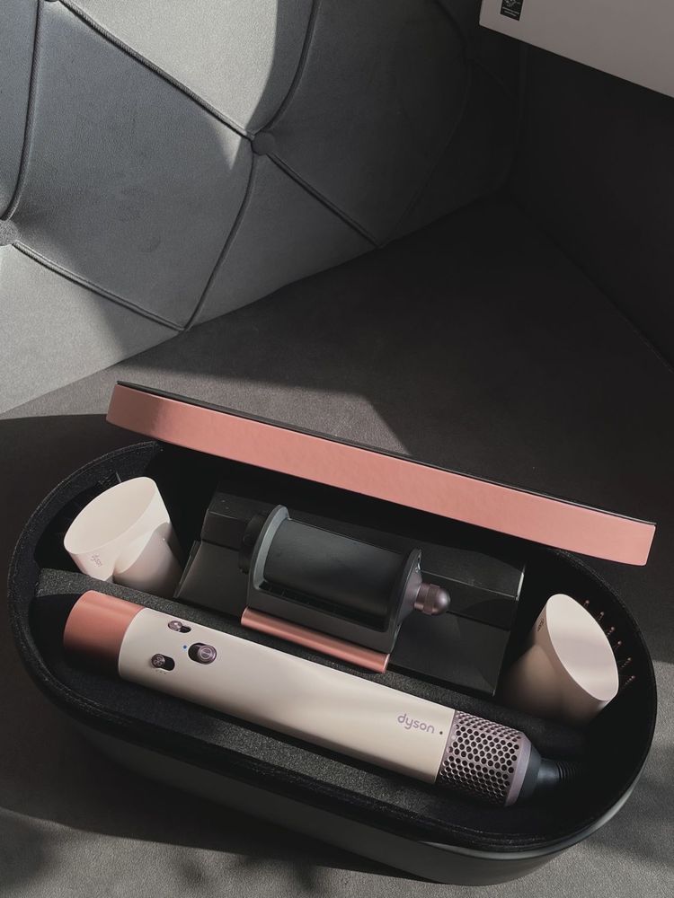 Dyson сакура Дайсон новый