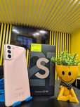 Samsung S21 5G, 8/128гб, Kaspi 0-0-12