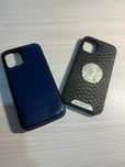 iPhone Blue 128GB