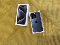 Iphone 15 pro akb96% Айфон 15 про