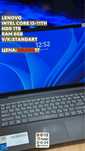 Lenovo core i3-11 HDD 1tb ram 8gb standart 0•0•12kaspi 0•0•24halyk