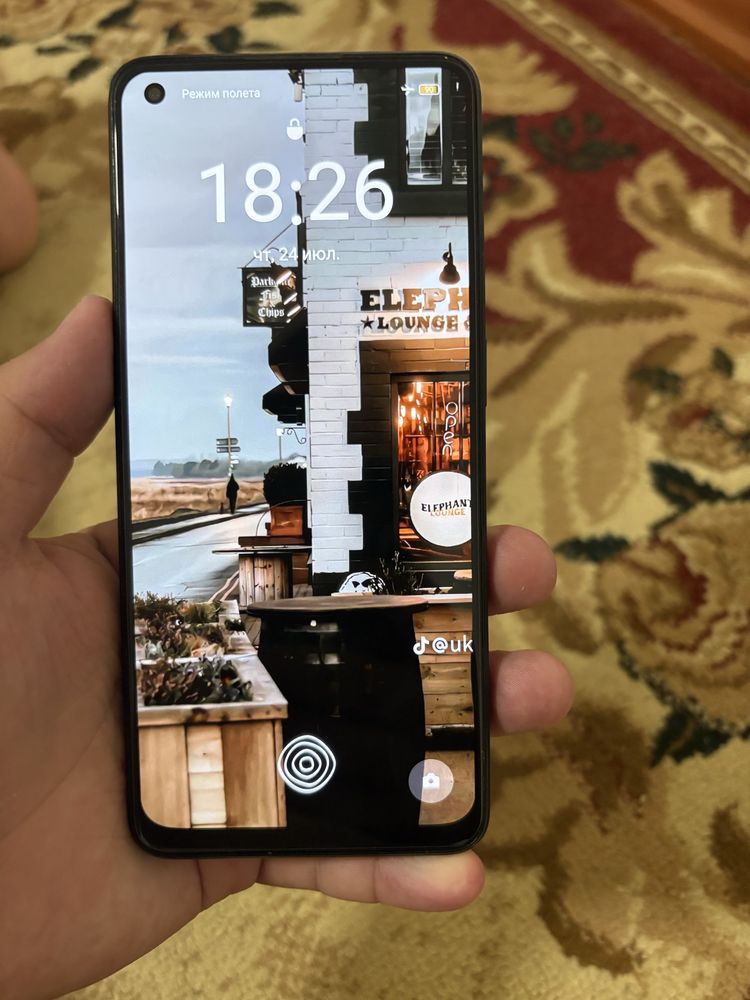Оппо рено 7 жагдаиы жаксы