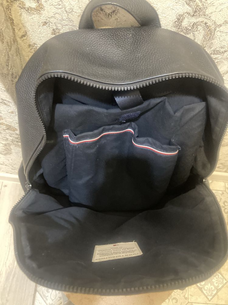рюкзак Tommy Hilfiger ОРИГИНАЛ!