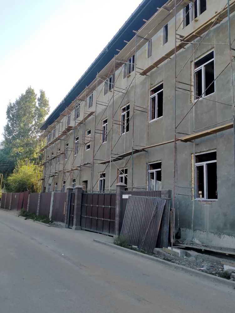 Леса в аренду с доставкой, без залога и переплат
