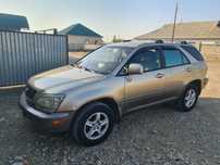 Продаётся Лексус RX 300